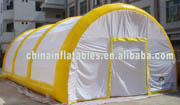 Commercial Inflatable tent for sale